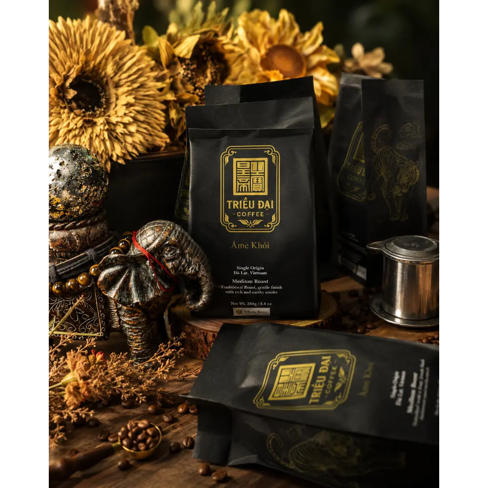 Âme Khói (8oz) - Image 3