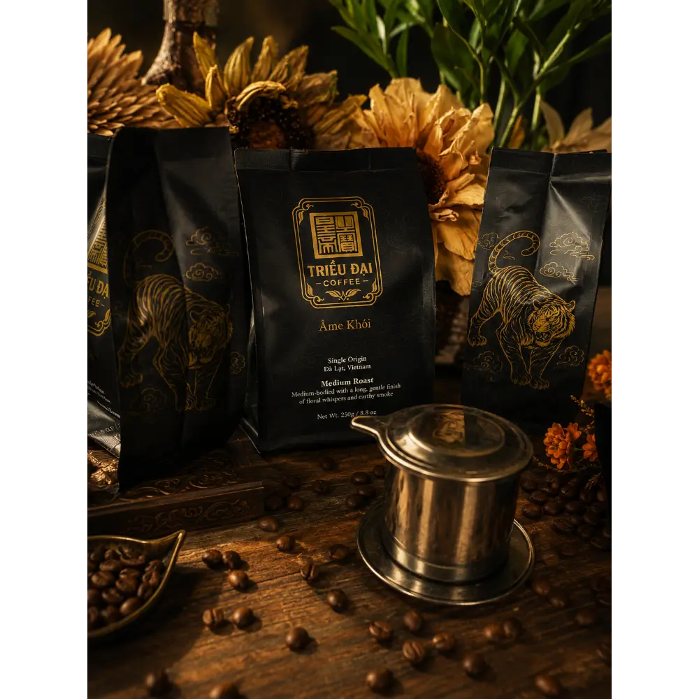 Âme Khói (8oz) - Image 4