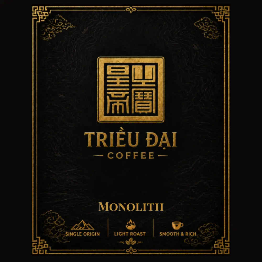 MONOLITH 8 oz - Image 2