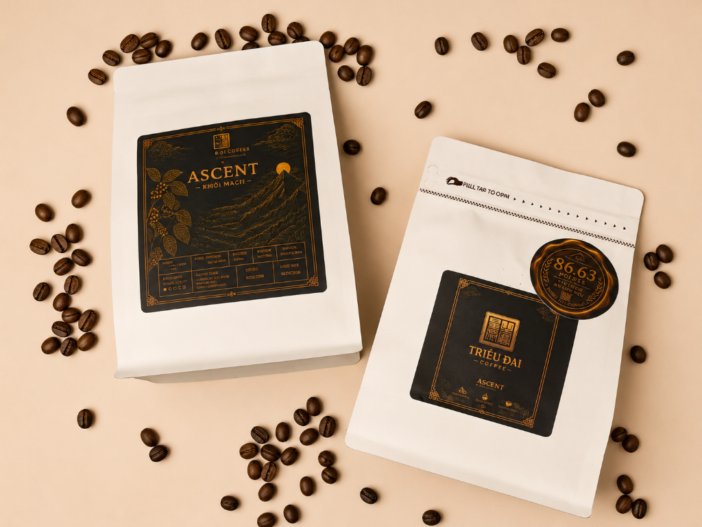 ASCENT 8 oz - Image 3